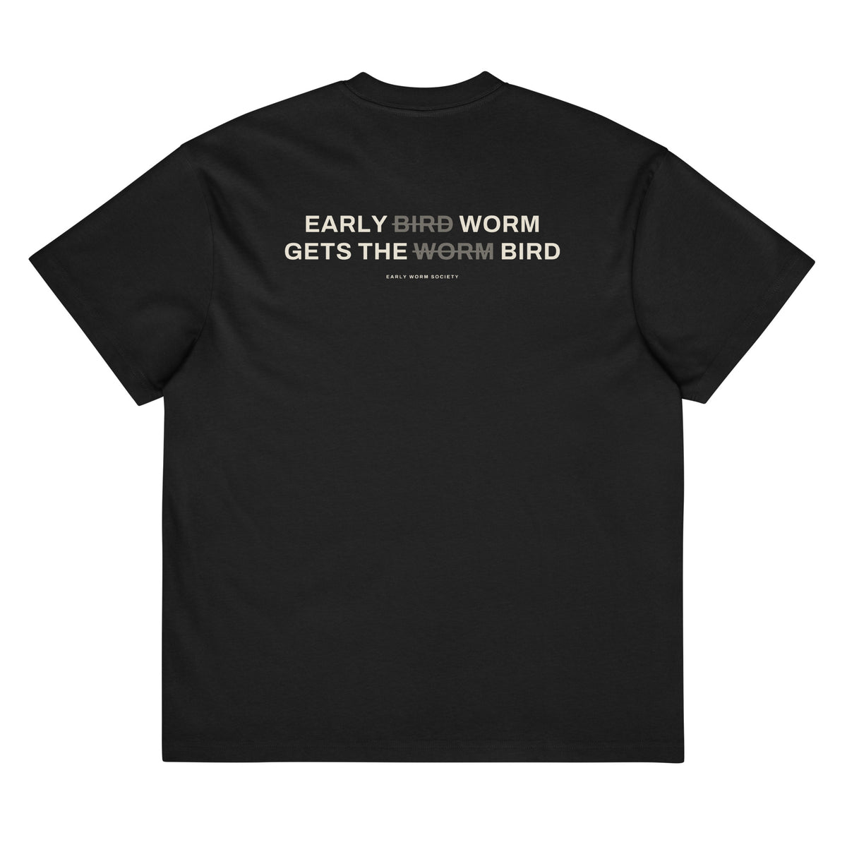 Underdog Tee